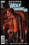 Fables: The Wolf Among Us (2015)  n° 13 - DC (Vertigo)