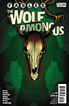 Fables: The Wolf Among Us (2015)  n° 14 - DC (Vertigo)