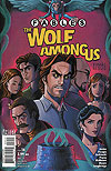 Fables: The Wolf Among Us (2015)  n° 16 - DC (Vertigo)