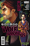 Fables: The Wolf Among Us (2015)  n° 2 - DC (Vertigo)