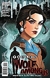 Fables: The Wolf Among Us (2015)  n° 5 - DC (Vertigo)