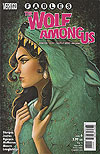 Fables: The Wolf Among Us (2015)  n° 6 - DC (Vertigo)