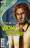 Fables: The Wolf Among Us (2015)  n° 8 - DC (Vertigo)