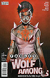 Fables: The Wolf Among Us (2015)  n° 9 - DC (Vertigo)