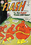 Flash, The (1959)  n° 115 - DC Comics