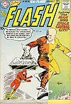 Flash, The (1959)  n° 116 - DC Comics