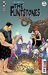 Flintstones, The (2016)  n° 10 - DC Comics