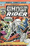 Ghost Rider (1973)  n° 10 - Marvel Comics