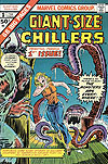 Giant-Size Chillers (1975)  n° 1 - Marvel Comics