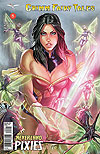 Grimm Fairy Tales (2016)  n° 5 - Zenescope Entertainment