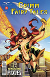 Grimm Fairy Tales (2016)  n° 5 - Zenescope Entertainment