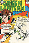 Green Lantern (1960)  n° 19 - DC Comics