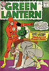 Green Lantern (1960)  n° 20 - DC Comics