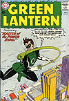 Green Lantern (1960)  n° 22 - DC Comics