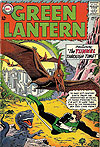 Green Lantern (1960)  n° 30 - DC Comics