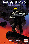 Halo: Uprising (2007)  n° 1 - Marvel Comics