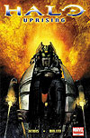 Halo: Uprising (2007)  n° 2 - Marvel Comics