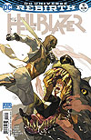 Hellblazer, The (2016)  n° 10 - DC Comics