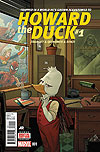 Howard The Duck (2015)  n° 1 - Marvel Comics