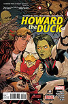 Howard The Duck (2015)  n° 2 - Marvel Comics