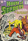 House of Secrets (1956)  n° 11 - DC Comics