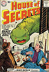 House of Secrets (1956)  n° 24 - DC Comics