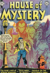 House of Mystery (1951)  n° 7 - DC Comics