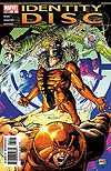 Identity Disc (2004)  n° 5 - Marvel Comics