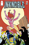 Invincible (2003)  n° 14 - Image Comics