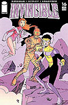 Invincible (2003)  n° 16 - Image Comics