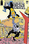 Invincible (2003)  n° 20 - Image Comics