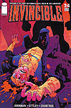 Invincible (2003)  n° 24 - Image Comics