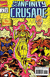 Infinity Crusade (1993)  n° 6 - Marvel Comics