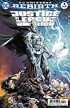 Justice League of America (2017)  n° 4 - DC Comics