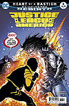 Justice League of America (2017)  n° 6 - DC Comics