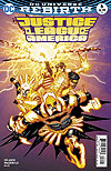 Justice League of America (2017)  n° 6 - DC Comics