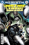 Justice League of America (2017)  n° 7 - DC Comics