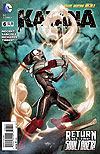 Katana (2013)  n° 6 - DC Comics