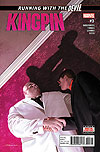 Kingpin (2017)  n° 3 - Marvel Comics