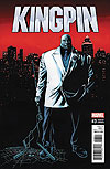 Kingpin (2017)  n° 3 - Marvel Comics