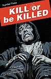 Kill Or Be Killed (2016)  n° 3 - Image Comics