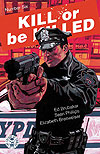 Kill Or Be Killed (2016)  n° 6 - Image Comics