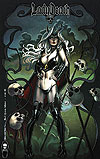 Lady Death: Oblivion Kiss  n° 1 - Coffin Comics