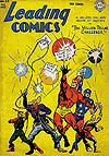 Leading Comics (1941)  n° 12 - DC Comics