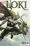 Loki (2004)  n° 2 - Marvel Comics