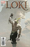 Loki (2004)  n° 4 - Marvel Comics