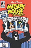Walt Disney's Mickey Mouse Adventures (1990)  n° 3 - Walt Disney