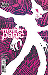 Mother Panic (2016)  n° 6 - DC (Young Animal)