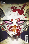Mother Panic (2017)  n° 7 - DC (Young Animal)