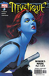 Mystique (2003)  n° 11 - Marvel Comics